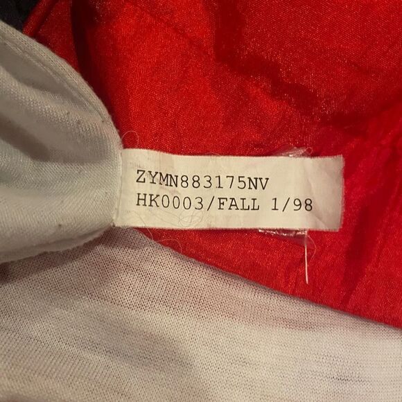 Body Conditioning Gear Vintage Windbreaker - Picture 2 of 13
